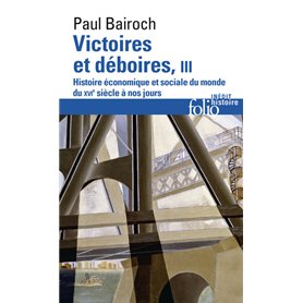 Victoires et déboires