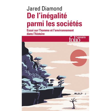 De l'inégalité parmi les sociétés