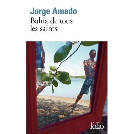 Bahia de tous les saints