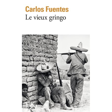 Le vieux gringo