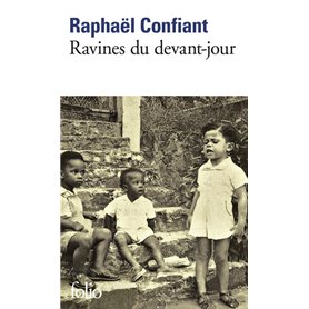 Ravines du devant-jour