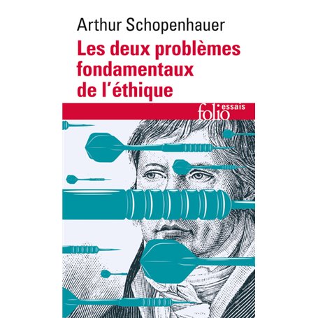 Les deux problèmes fondamentaux de l'éthique