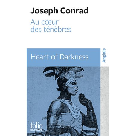 Au coeur des ténèbres/Heart of Darkness