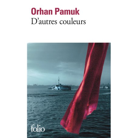 D'autres couleurs