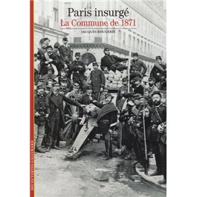 Paris insurgé