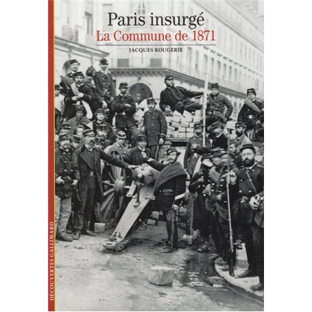 Paris insurgé