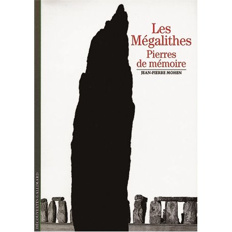 Les Mégalithes