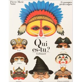 Qui es-tu ?