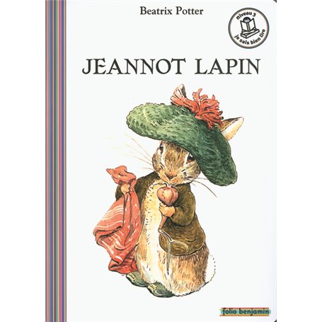 Jeannot Lapin