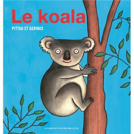 Le koala