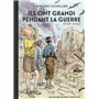 Ils ont grandi pendant la guerre