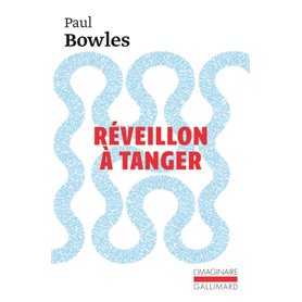 Réveillon à Tanger