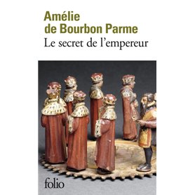 Le secret de l'empereur