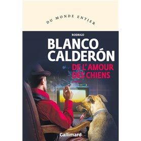 De l'amour des chiens