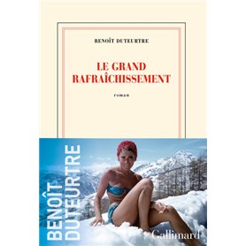 Le Grand Rafraîchissement