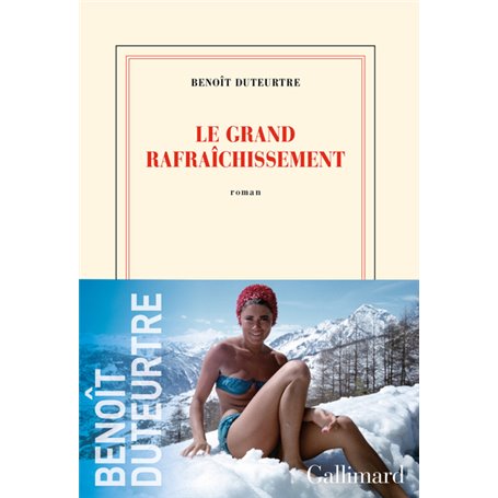 Le Grand Rafraîchissement