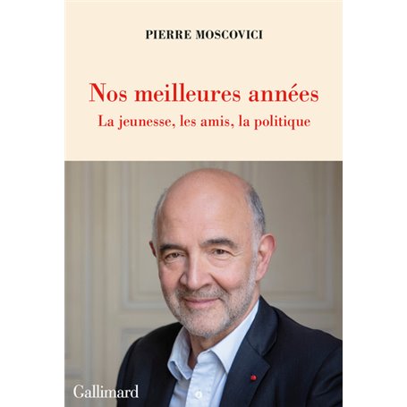 Nos meilleures années