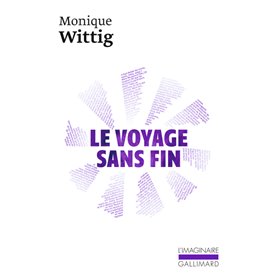 Le voyage sans fin