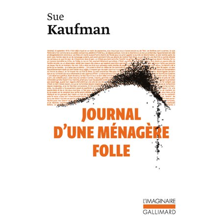 Journal d'une ménagère folle