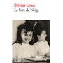 Le livre de Neige