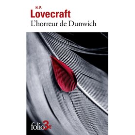 L'horreur de Dunwich