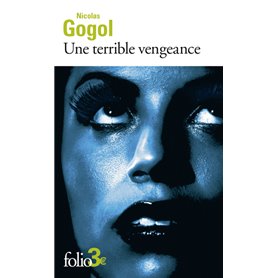 Une terrible vengeance