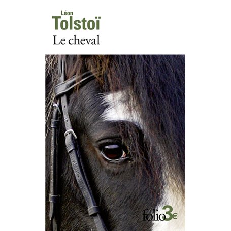 Le cheval/Albert