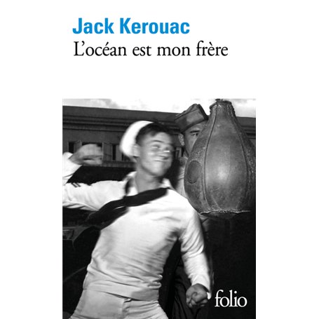 L'océan est mon frère