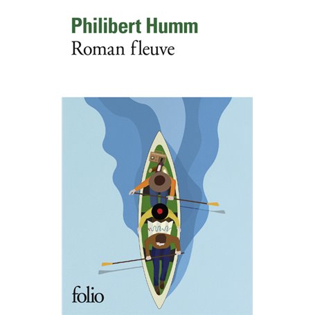 Roman fleuve