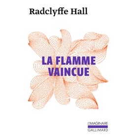 La flamme vaincue