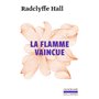 La flamme vaincue