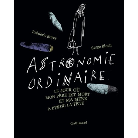 Astronomie ordinaire