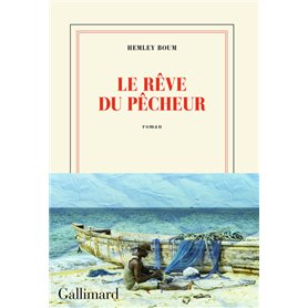 Le rêve du pêcheur