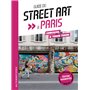 Guide du street art à Paris