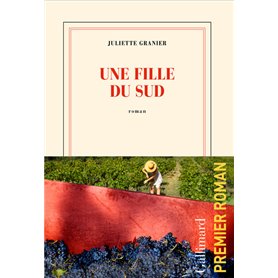 Une fille du Sud