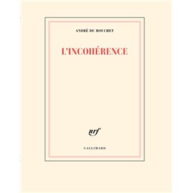 L'incohérence