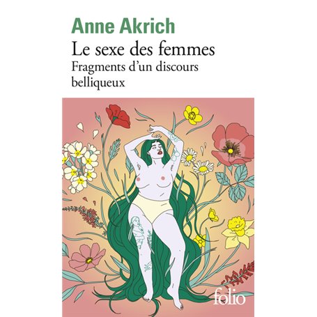 Le sexe des femmes