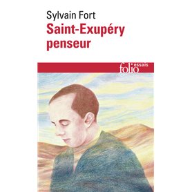 Saint-Exupéry penseur