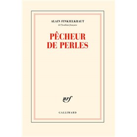 Pêcheur de perles