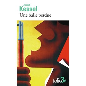 Une balle perdue