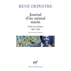 Journal d'un animal marin