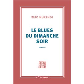 Le Blues du dimanche soir