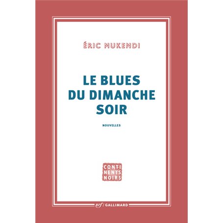 Le Blues du dimanche soir