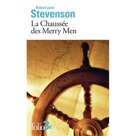 La Chaussée des Merry Men