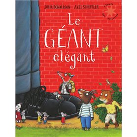 Le géant élégant