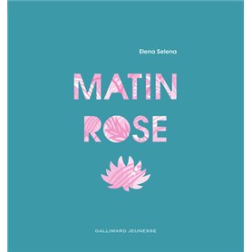 Matin rose