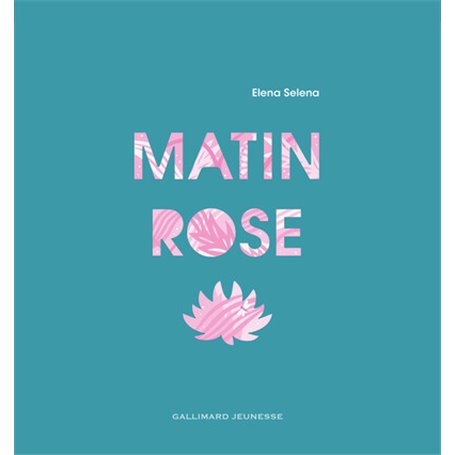 Matin rose