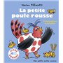 La petite poule rousse