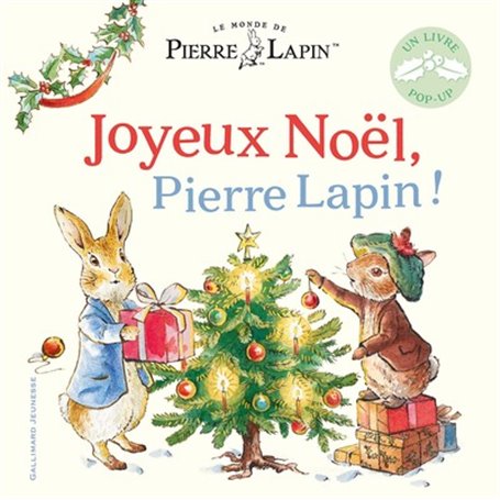 Joyeux Noël