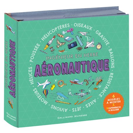 Aéronautique